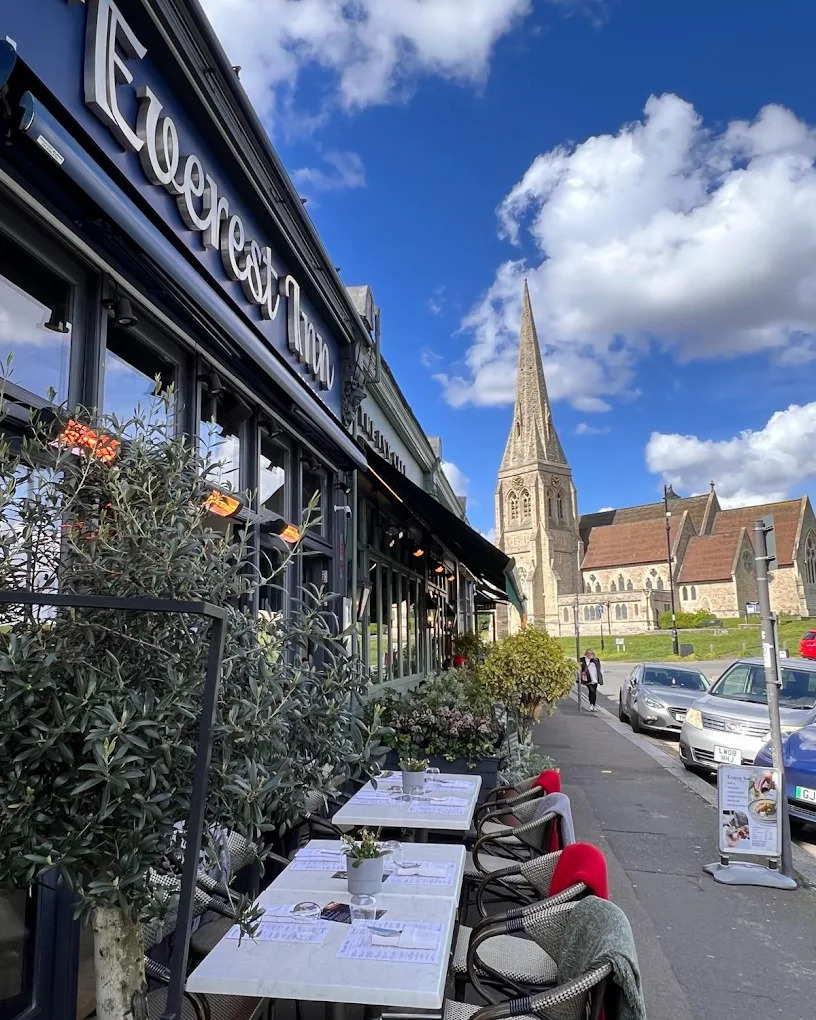 Everest Inn Blackheath