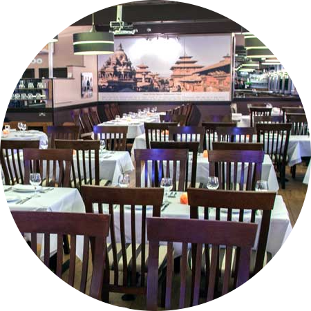 Everest Inn Ashford