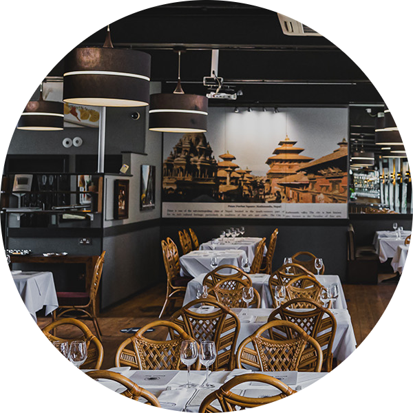 Everest Inn Hythe